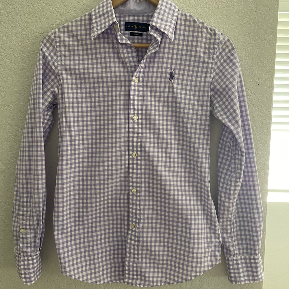 Ralph Lauren